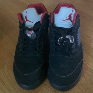 Nike Air Jordan Retro Sneakers
